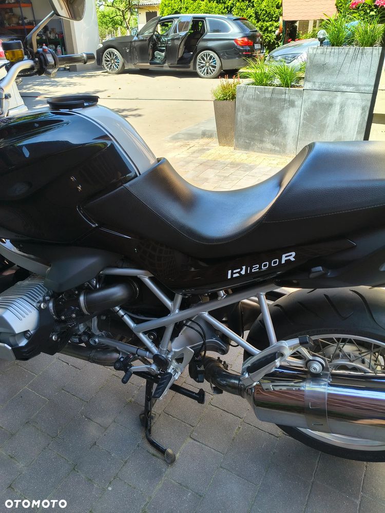BMW R - 7