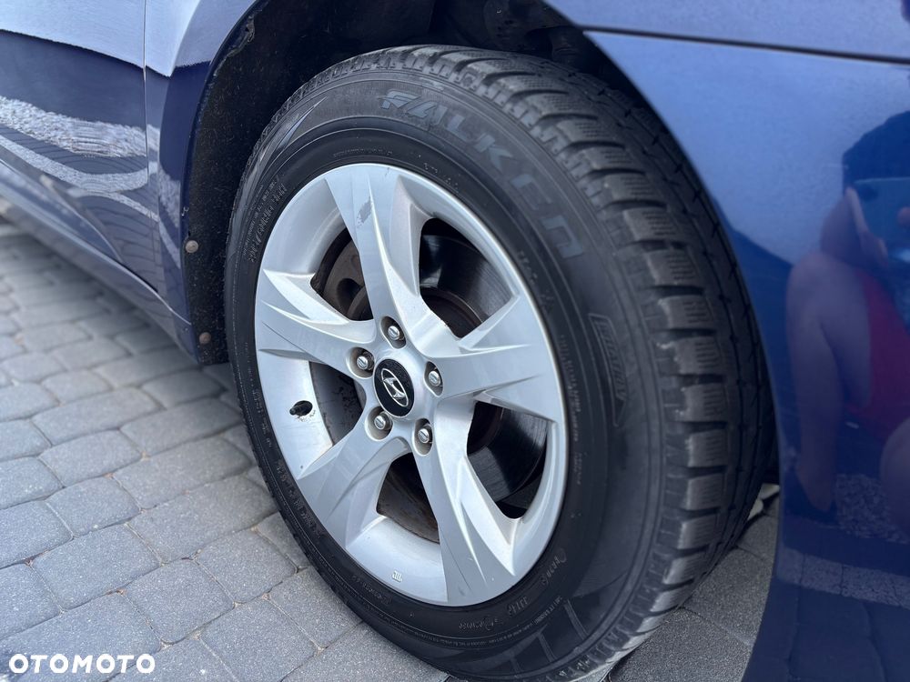Hyundai i40 1.6 GDI Comfort - 5