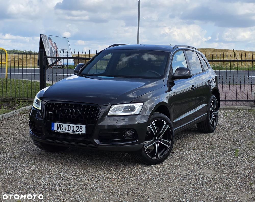 Audi Q5 - 6