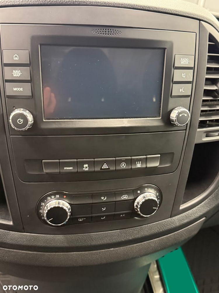 Mercedes-Benz Vito - 19