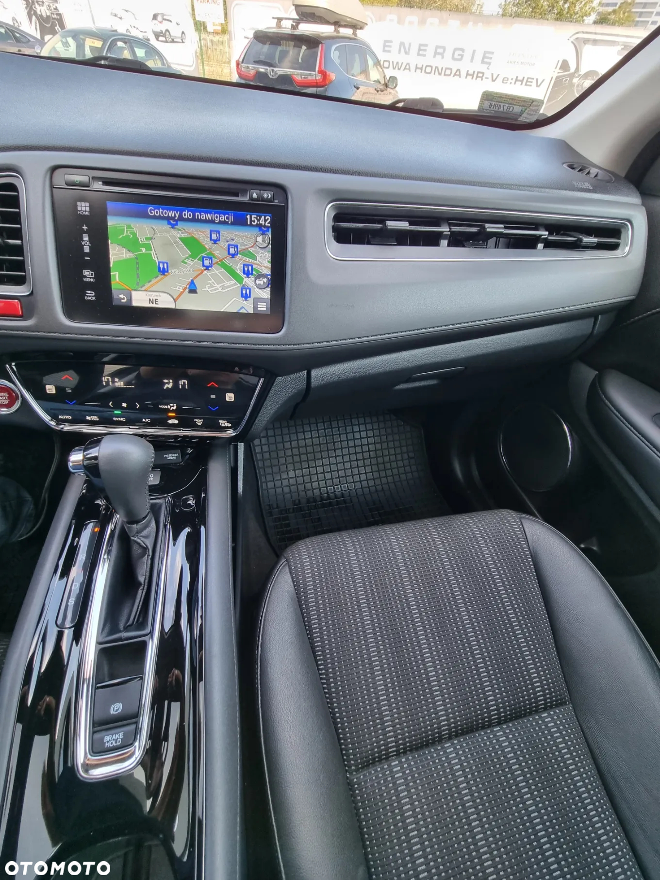 Honda HR-V 1.5 Executive (ADAS) CVT - 21