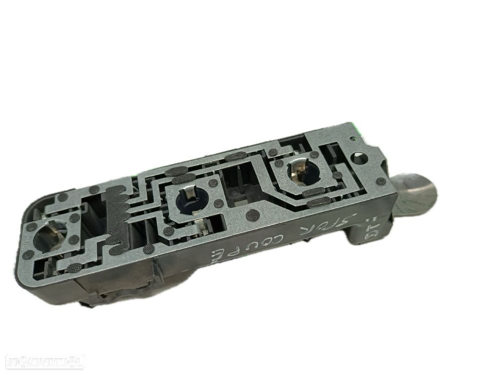 Suporte Lâmpadas Farolim Mercedes-Benz C-Class Coupe Sport (Cl203) - 4