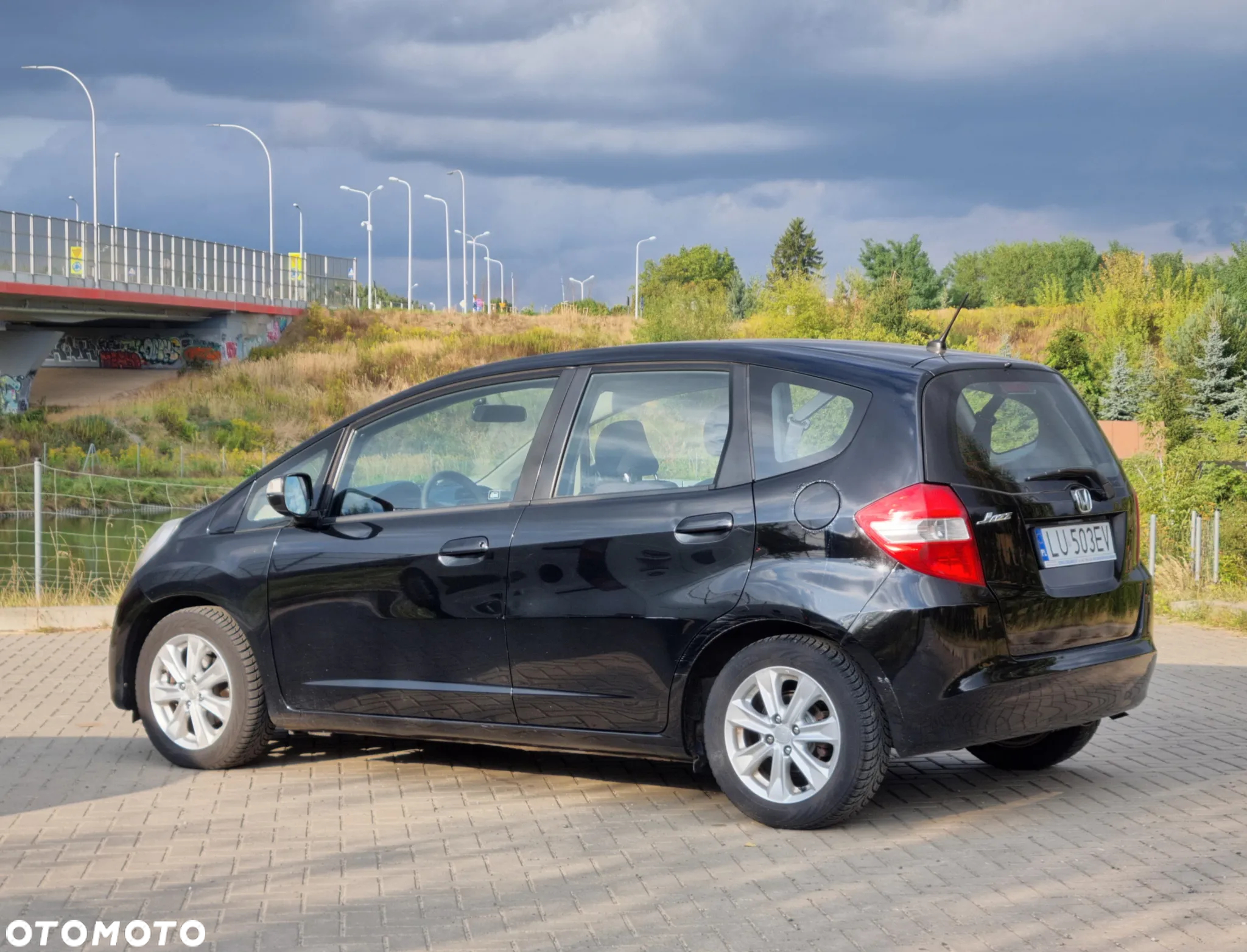 Honda Jazz 1.4 S - 3