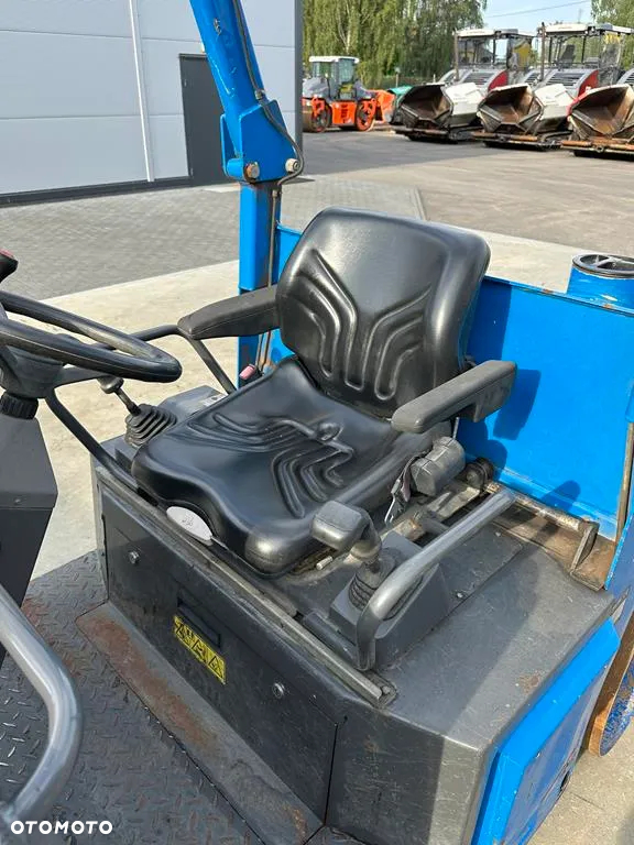 Ammann ARP 35 - 12