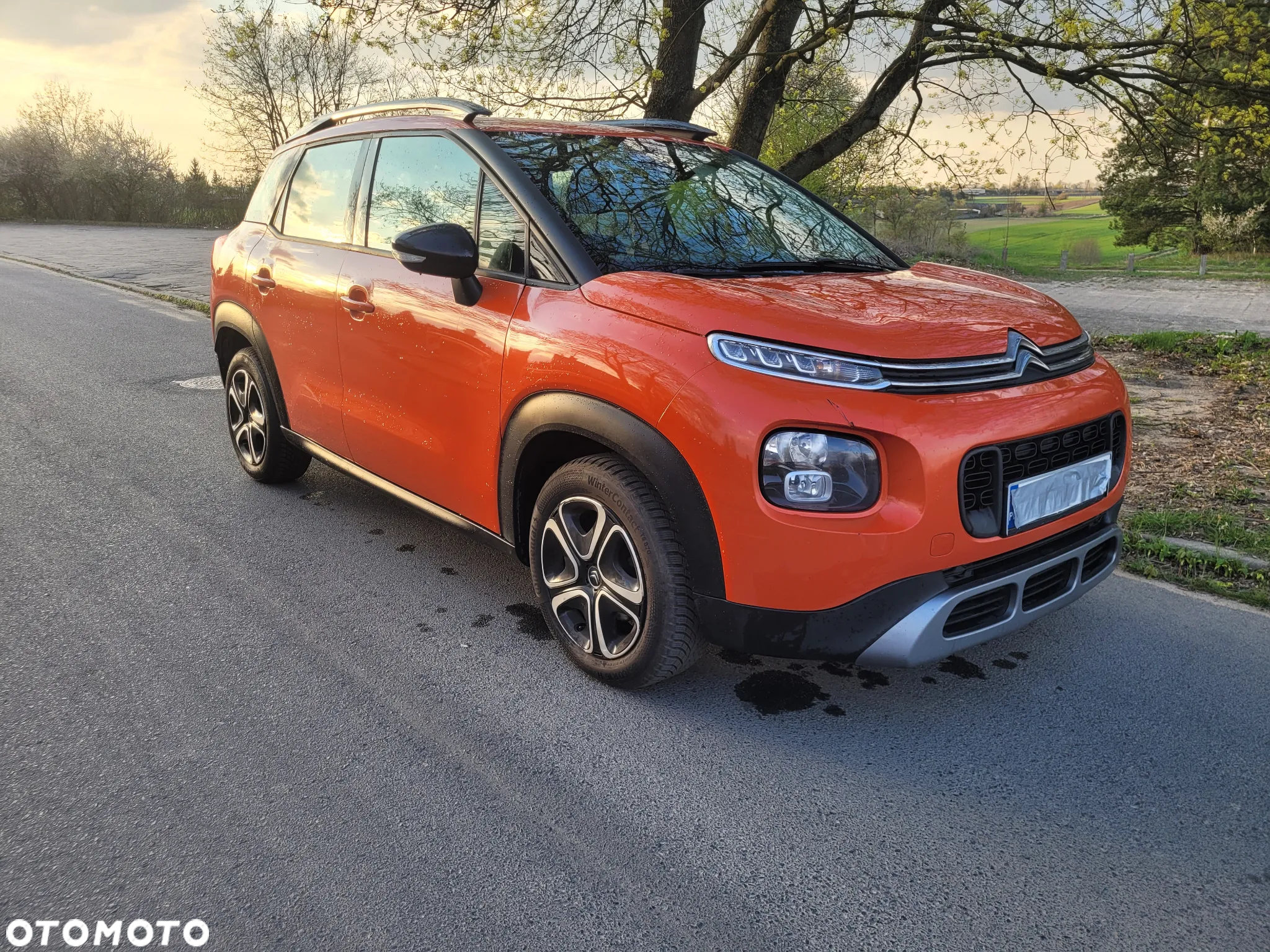 Citroën C3 Aircross - 2