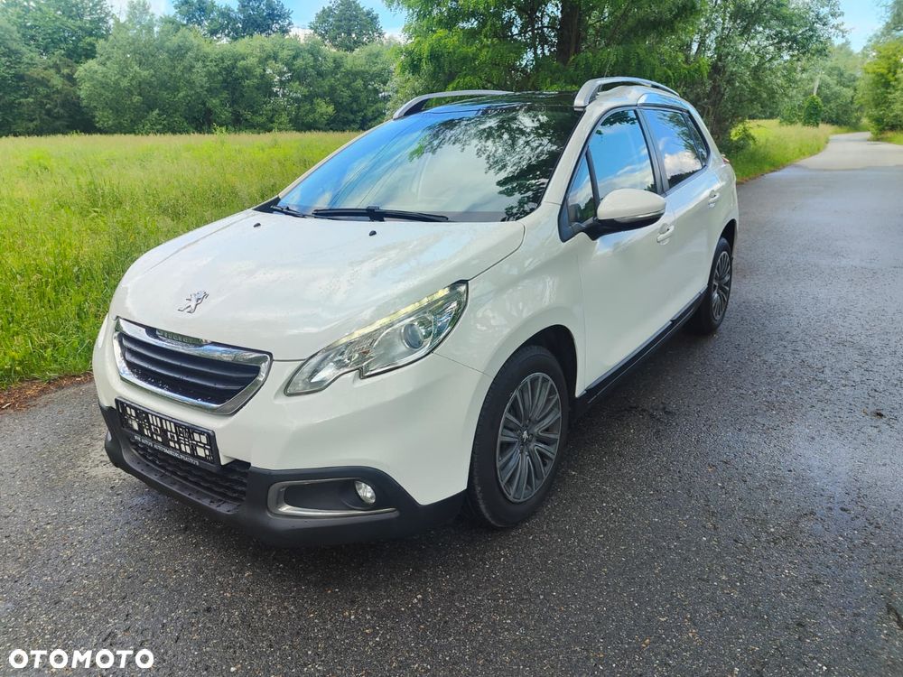 Peugeot 2008 - 3