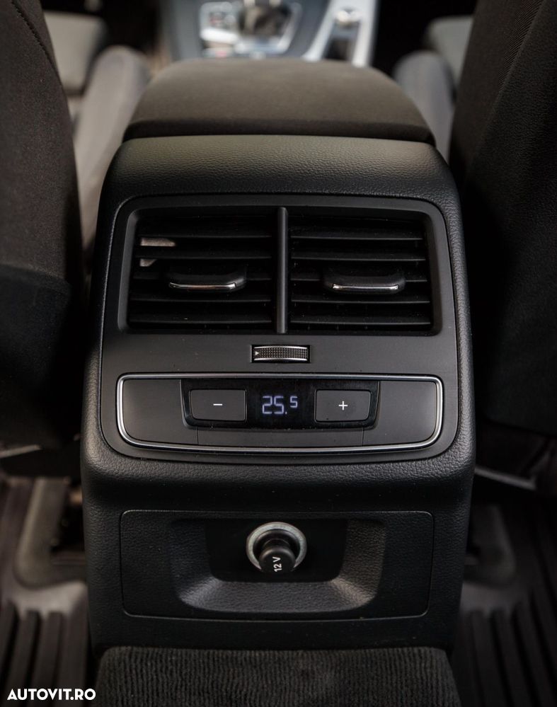 Audi A4 - 30