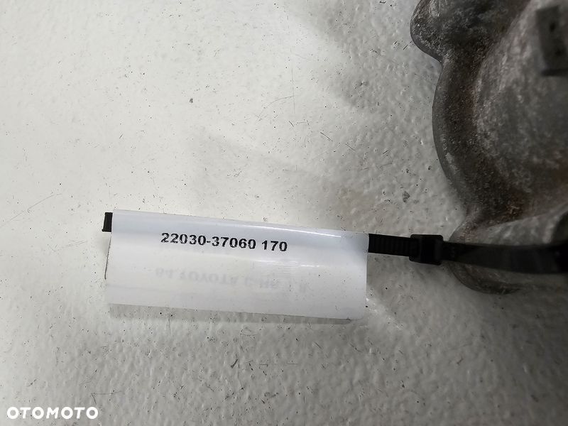 TOYOTA C-HR I 1 PRIUS III 3 1.8 B HYBRYDA PRZEPUSTNICA 22030-37060 - 10