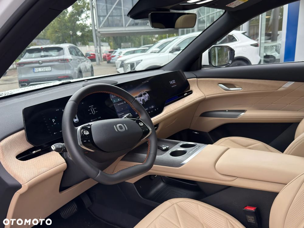 Changan CS75 Plus - 10