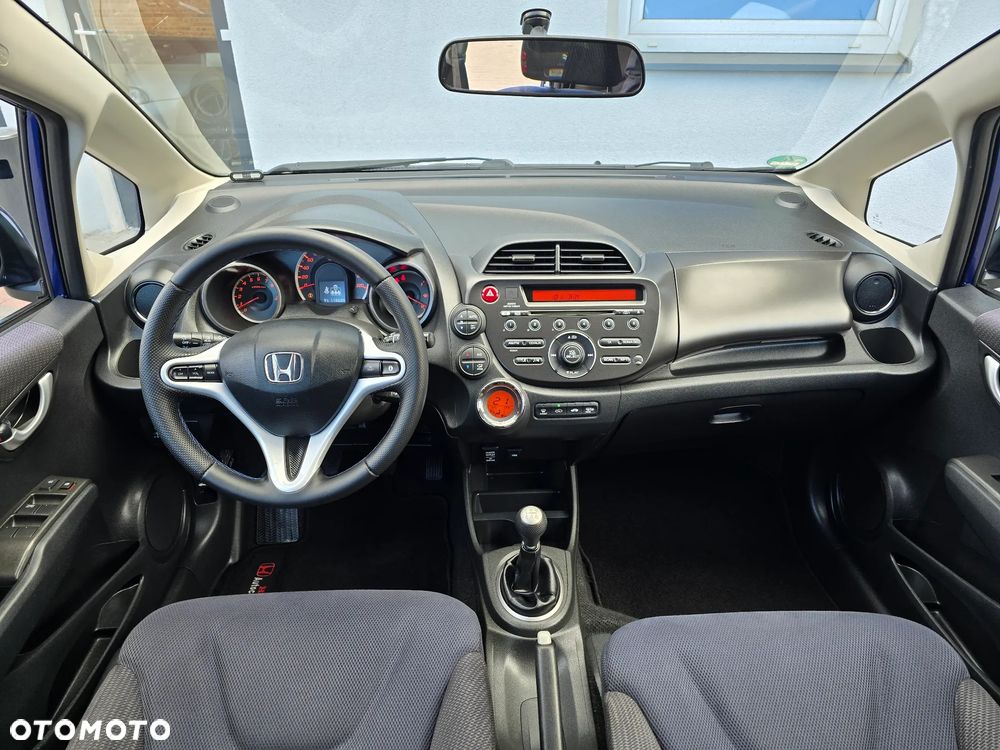 Honda Jazz 1.4 i-VTEC Exclusive - 15