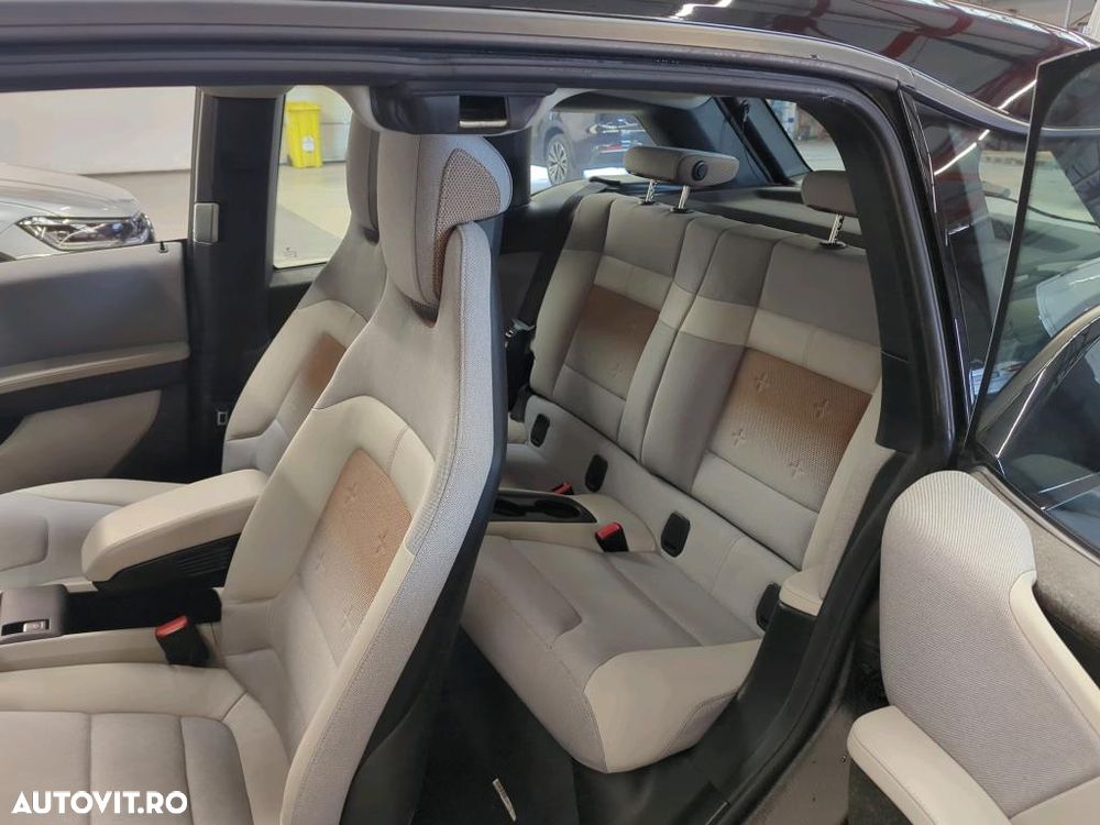 BMW i3 120 Ah - 7