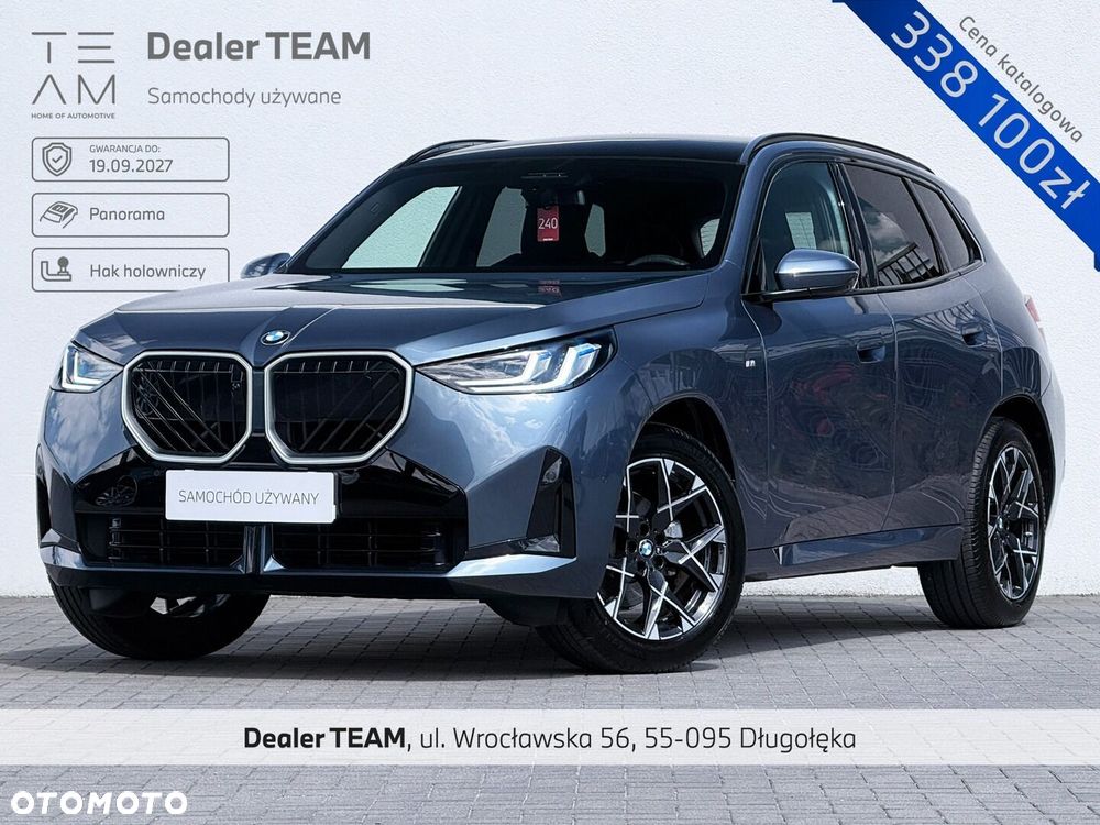BMW X3 - 2