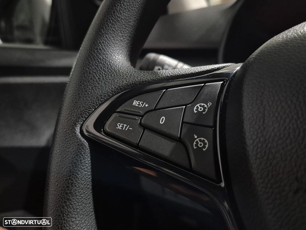 Dacia Sandero 1.0 ECO-G Essential Bi-Fuel - 28