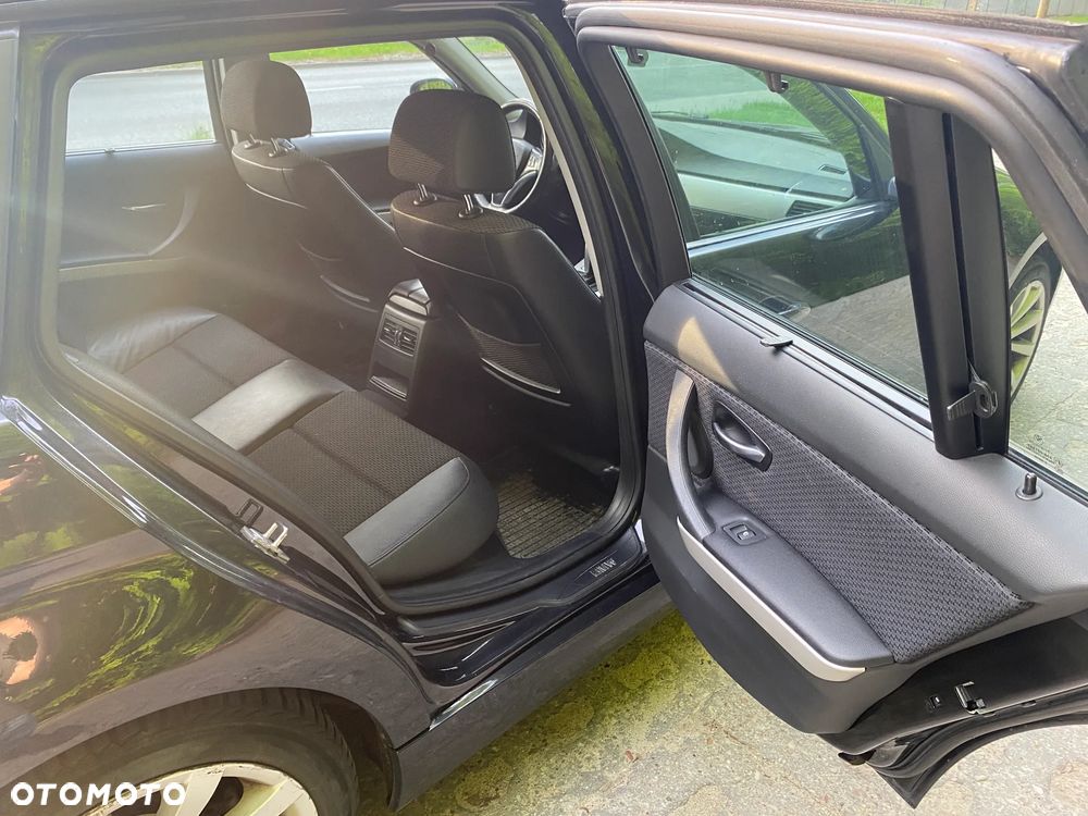 BMW Seria 3 - 11