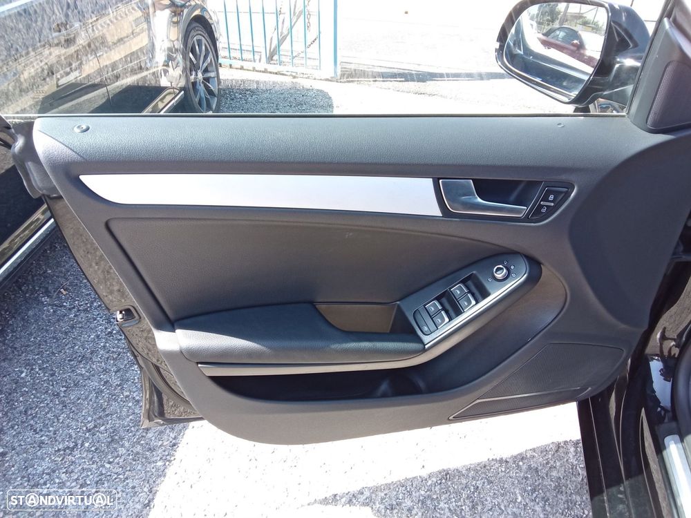 Audi A5 Sportback 2.0 TDI S-line - 15