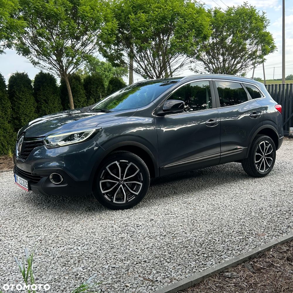 Renault Kadjar Energy TCe 130 EDC LIMITED - 34