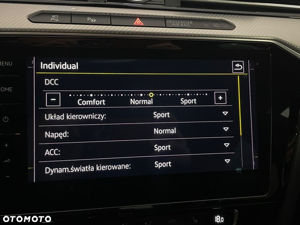 Volkswagen Arteon 2.0 TDI Bi-Turbo SCR 4Mot R-Line Edition DSG - 16