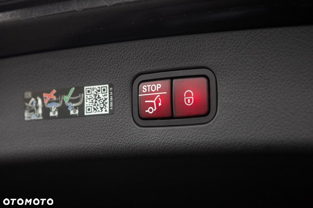 Mercedes-Benz GLC - 35