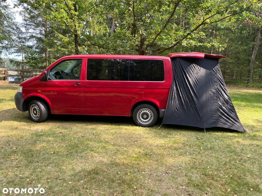Volkswagen Transporter L1H1 - 18