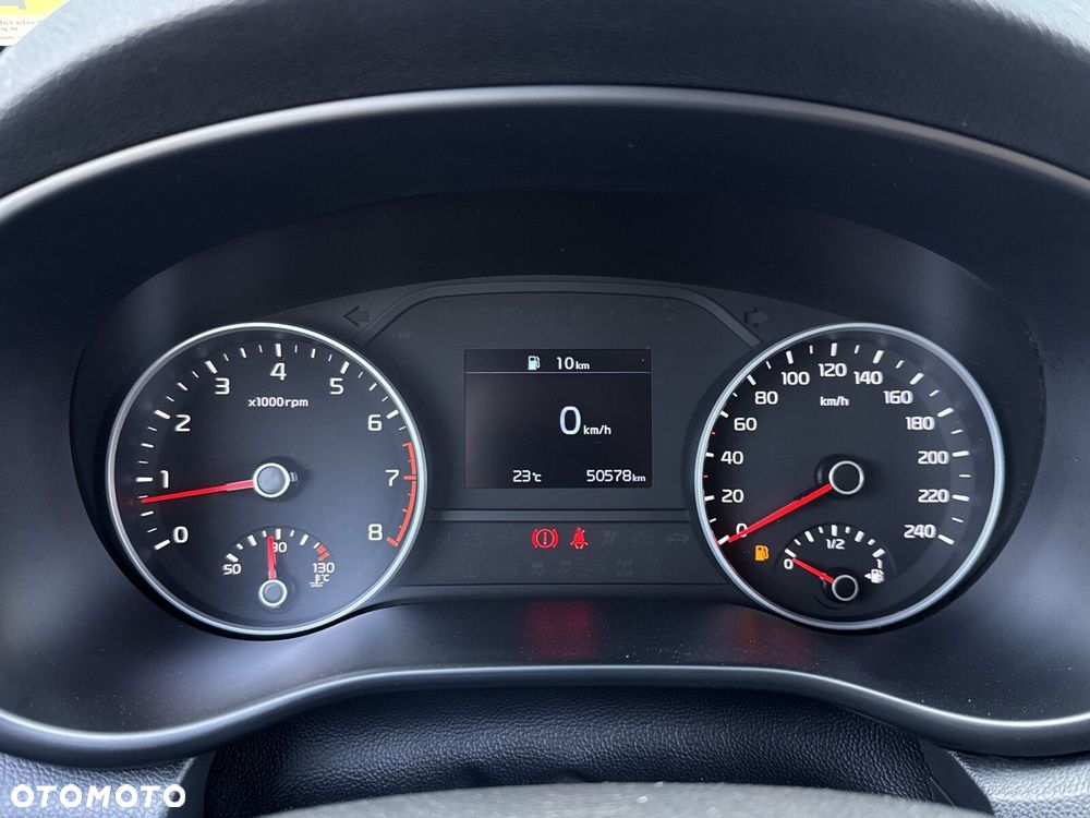 Kia Sportage 1.6 GDI M 2WD - 22