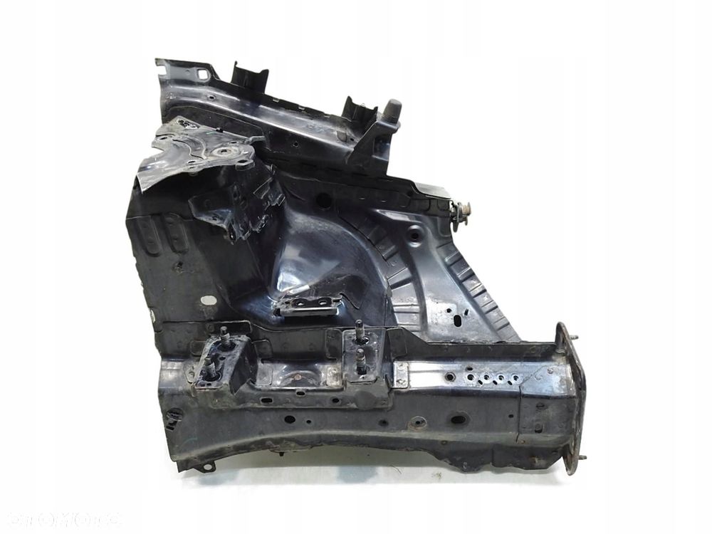 PODŁUŻNICA LEWY PRZÓD G6 FORD GALAXY MK2 - 1