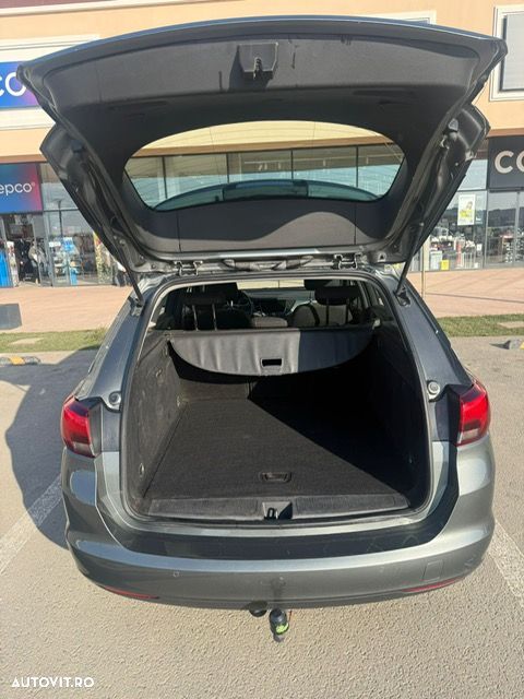 Opel Astra 1.6 CDTI ECOTEC ECOFlex Start/Stop Enjoy - 24