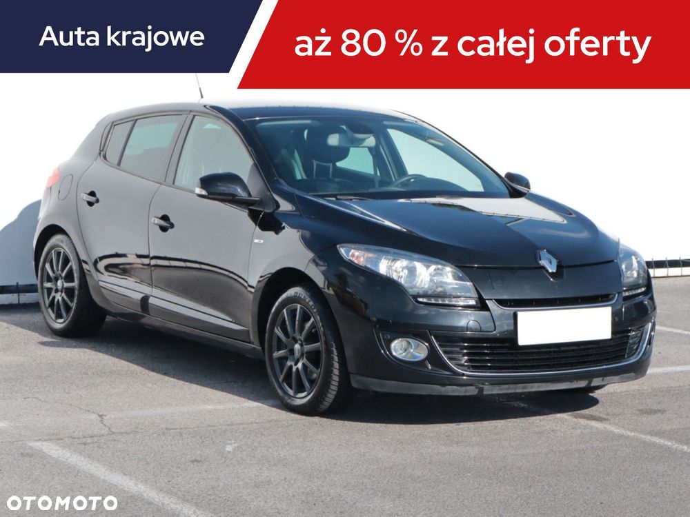 Renault Megane - 3