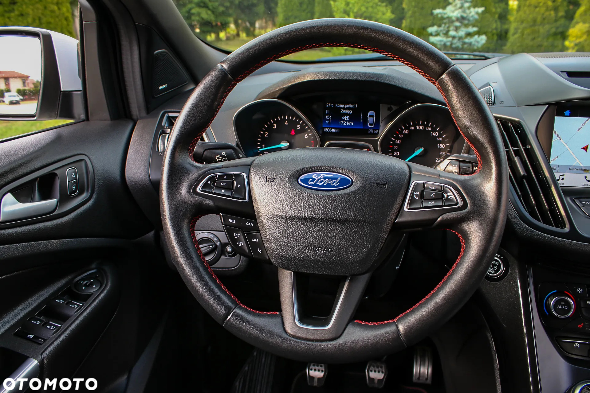 Ford Kuga 1.5 EcoBoost 2x4 ST-Line - 33
