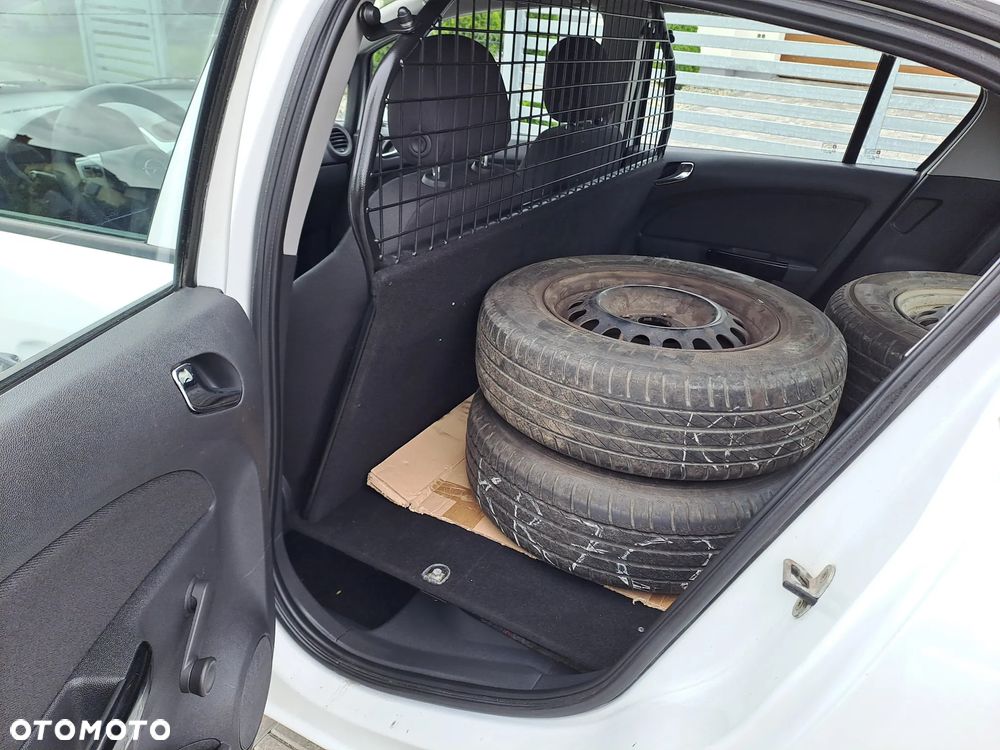 Opel Corsa 1.2 16V Enjoy - 15