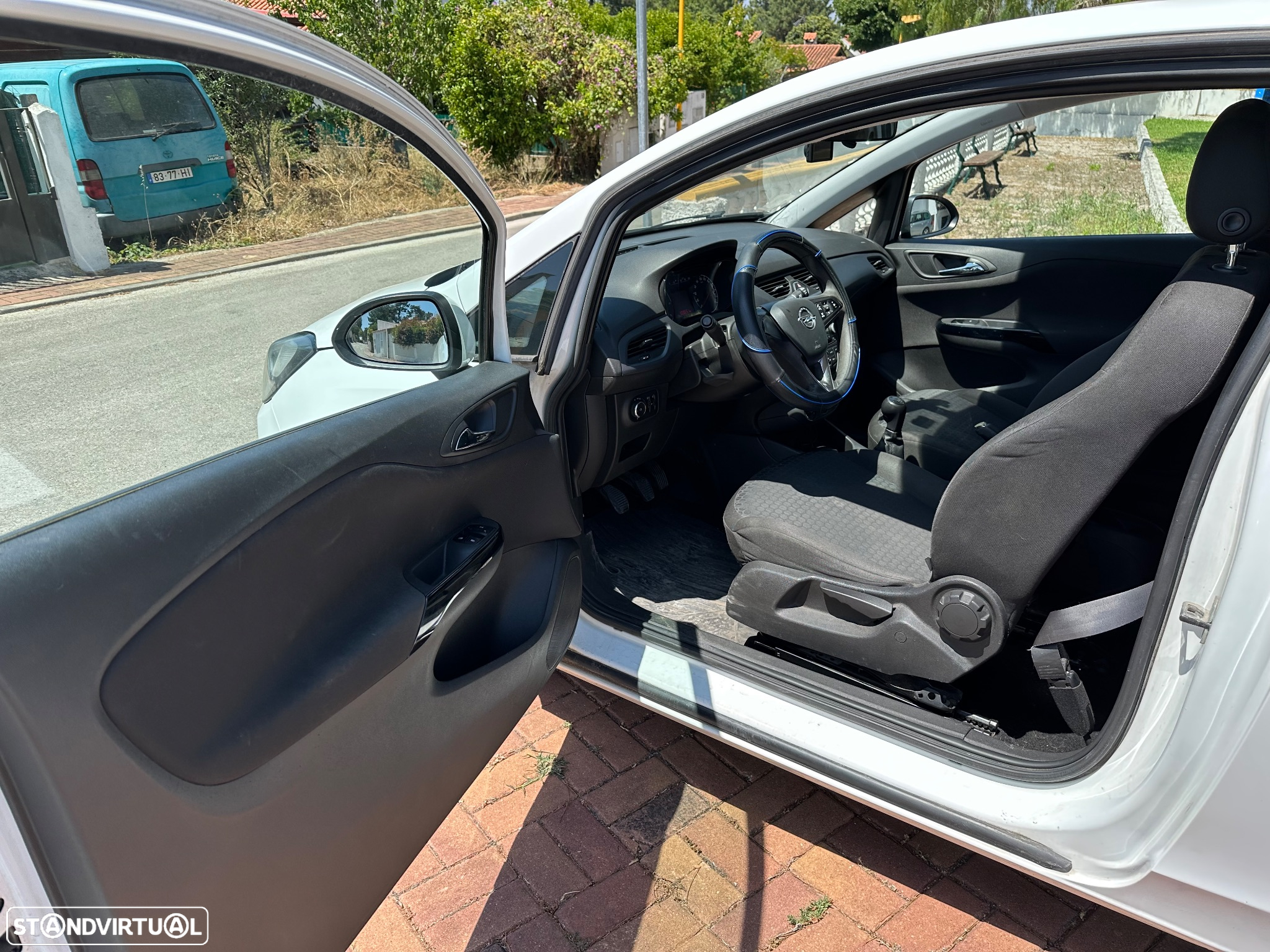 Opel Corsa - 11