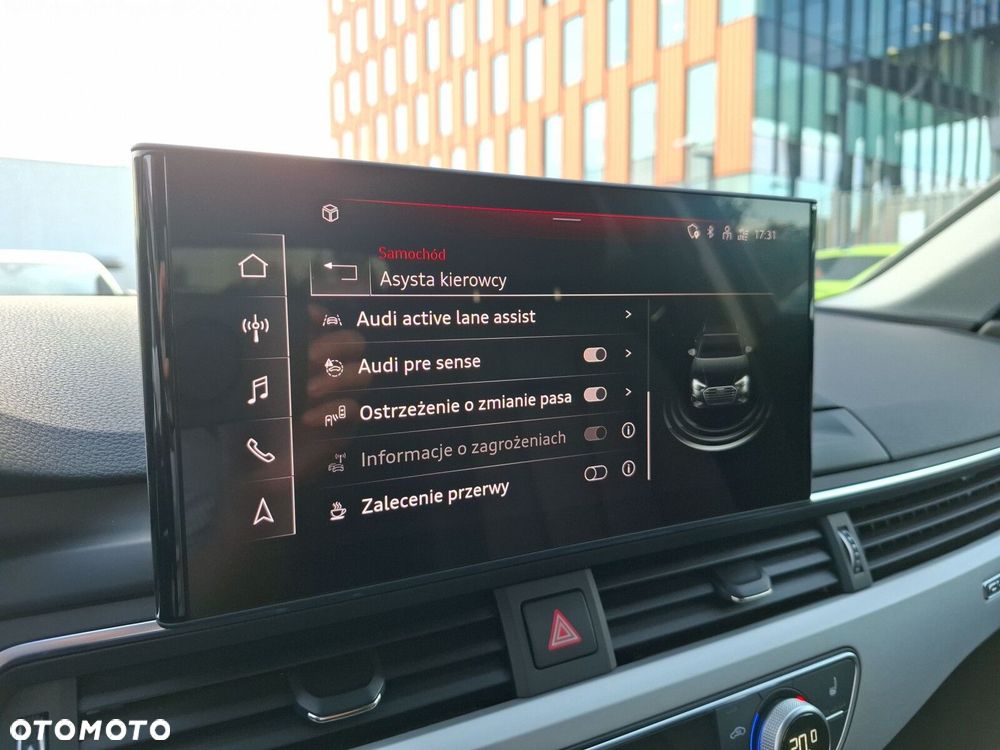 Audi A4 Allroad - 33