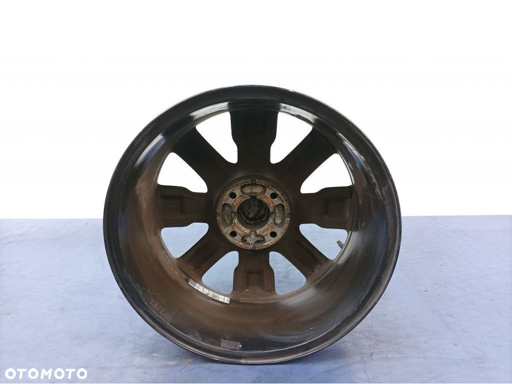 CITROEN C4 CACTUS FELGA ALUMINIOWA R17 9800494077 - 4