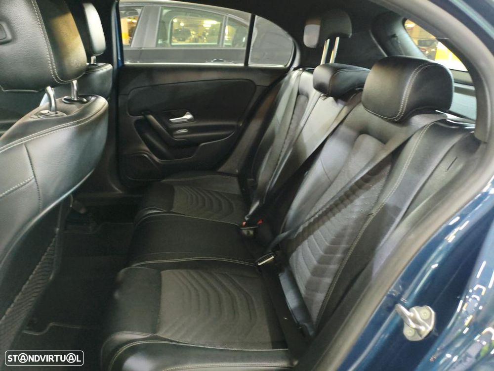 Mercedes-Benz A 250 e Style Plus - 9