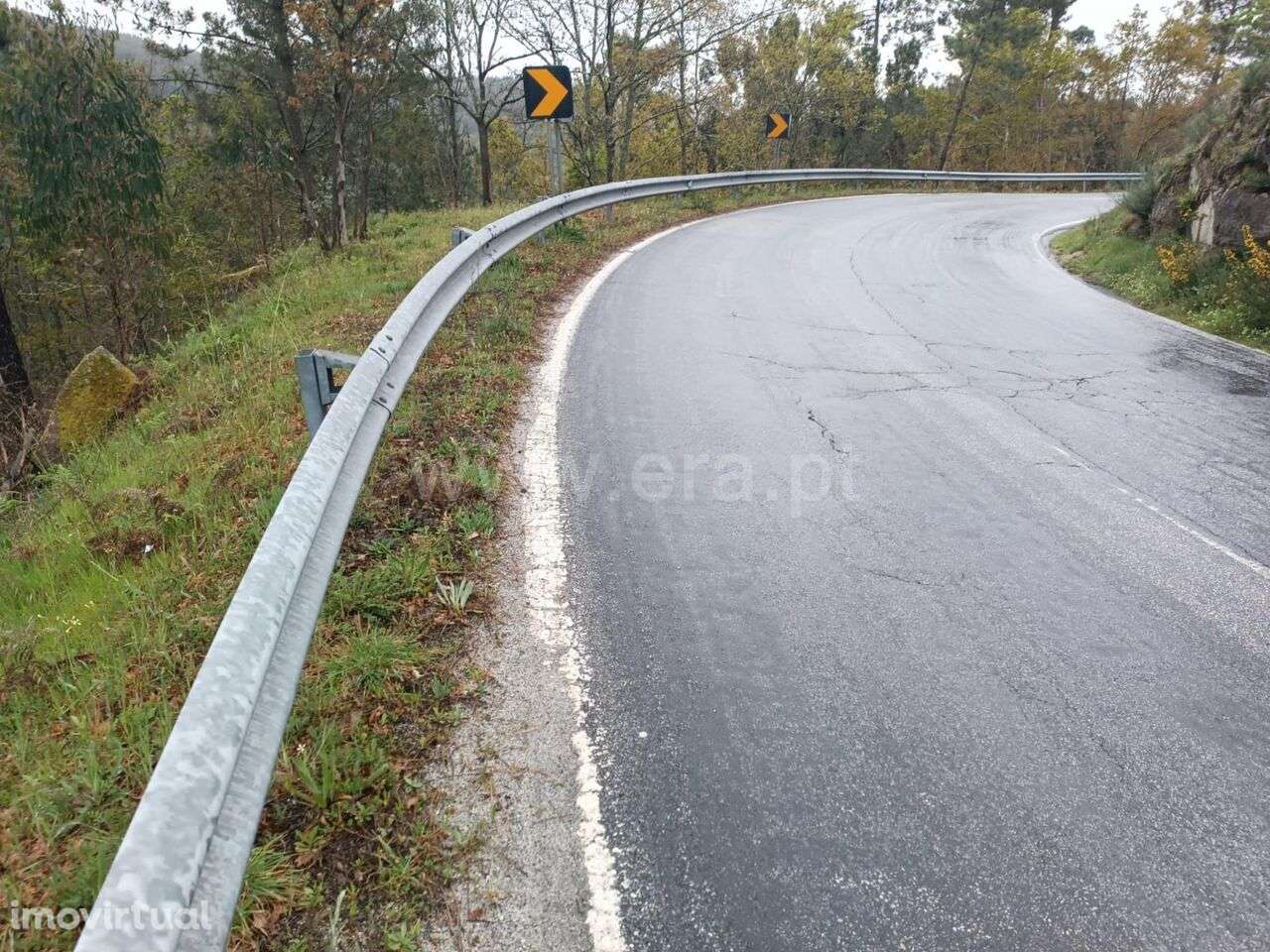 Terreno / Baião, Campelo e Ovil - Grande imagem: 2/2