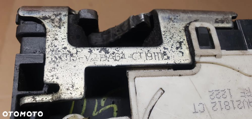 Zamek prawy przód przedni Ford Transit MK7 YC1AV21812CT - 5