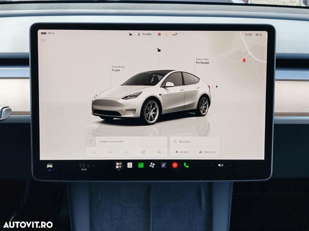 Tesla Model Y - 22