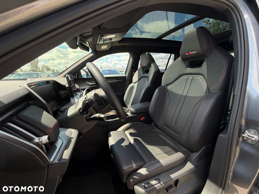 Skoda Kodiaq 2.0 TSI 4x4 RS DSG - 12