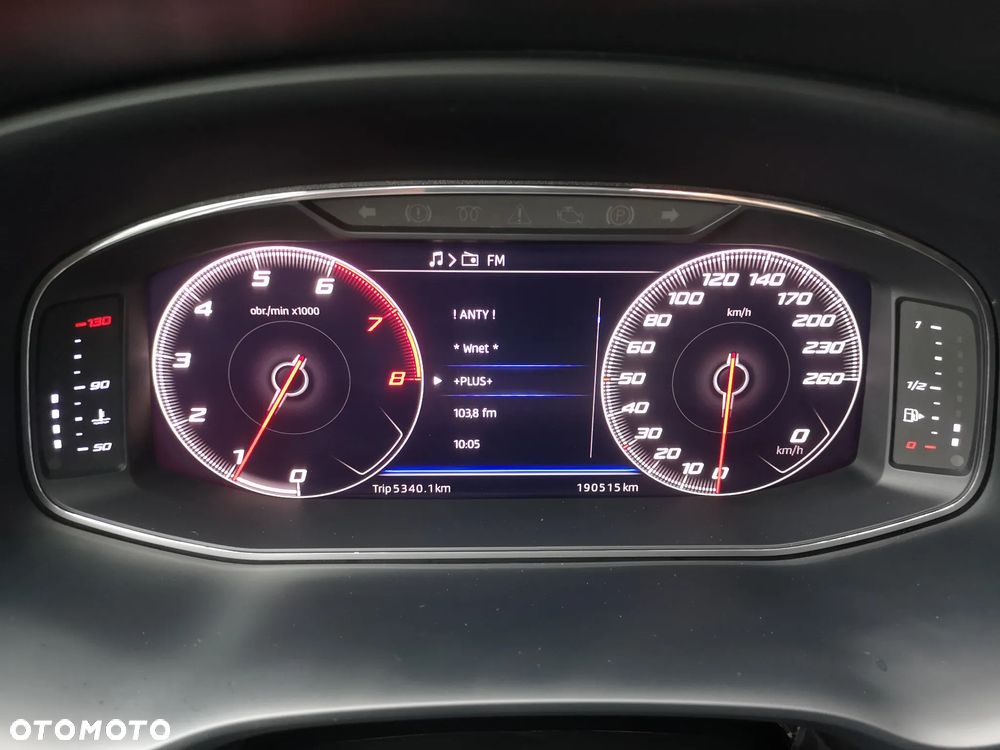 Seat Leon 1.5 TSI OPF FR - 17