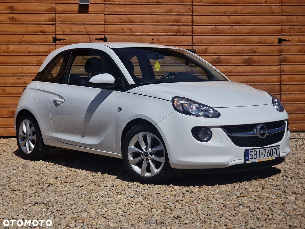 Opel Adam - 13