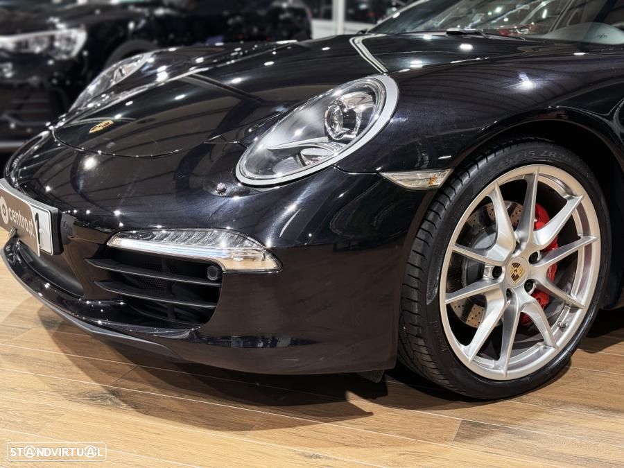 Porsche 911 (991) Carrera 2 S PDK - 9