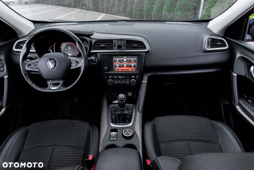 Renault Kadjar Energy TCe 130 LIMITED - 11