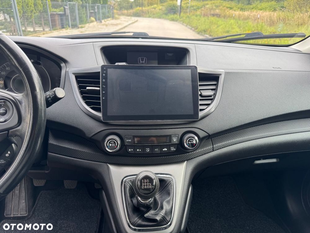 Honda CR-V 2.0 Elegance (2WD) - 13