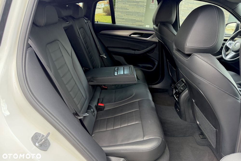 BMW X4 xDrive30d M Sport - 15