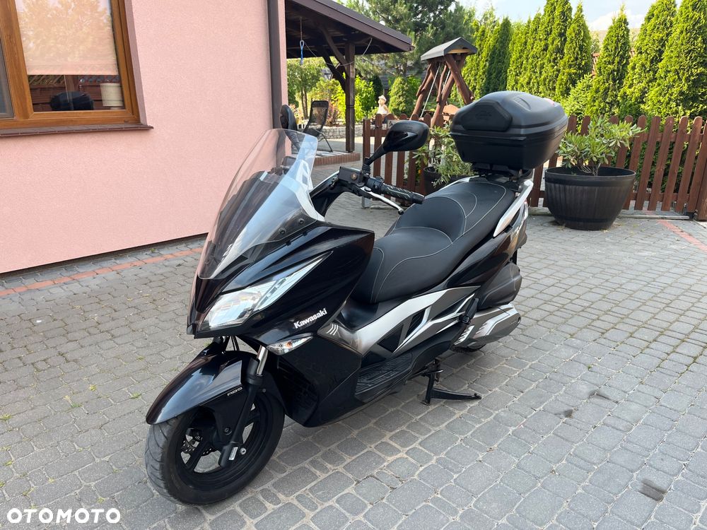 Kawasaki Inny - 7