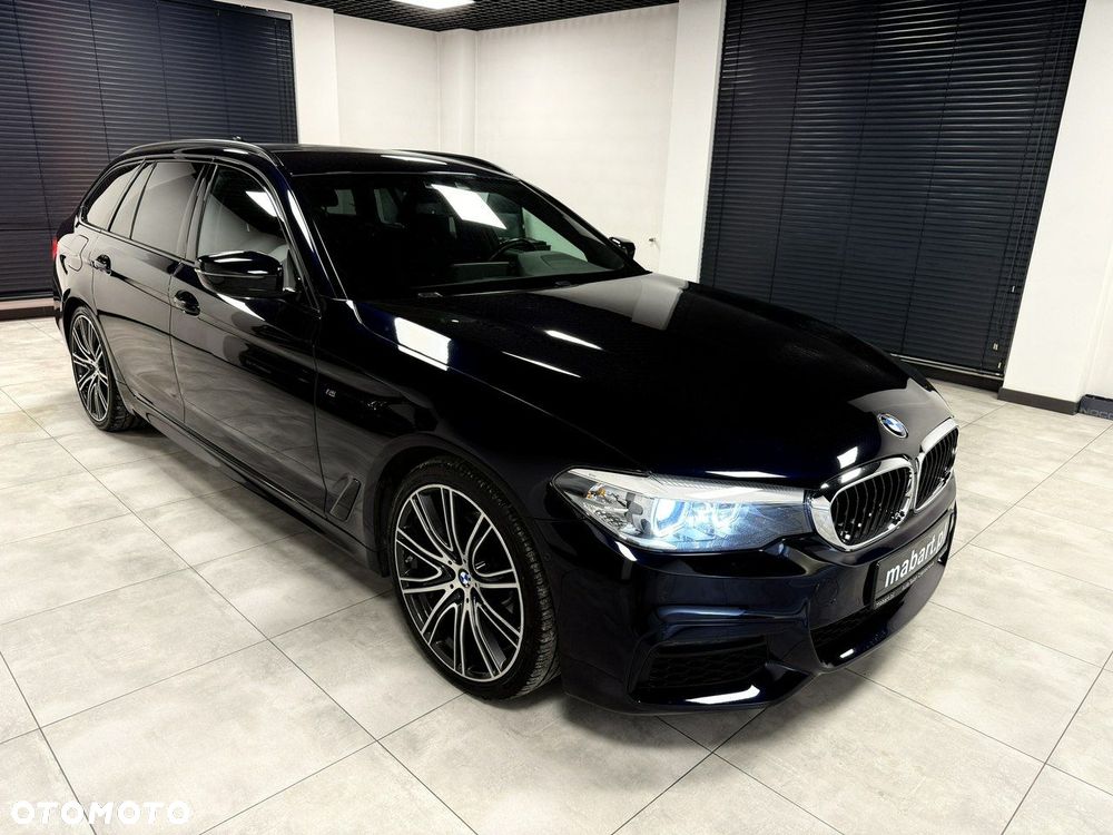 BMW Seria 5 - 6
