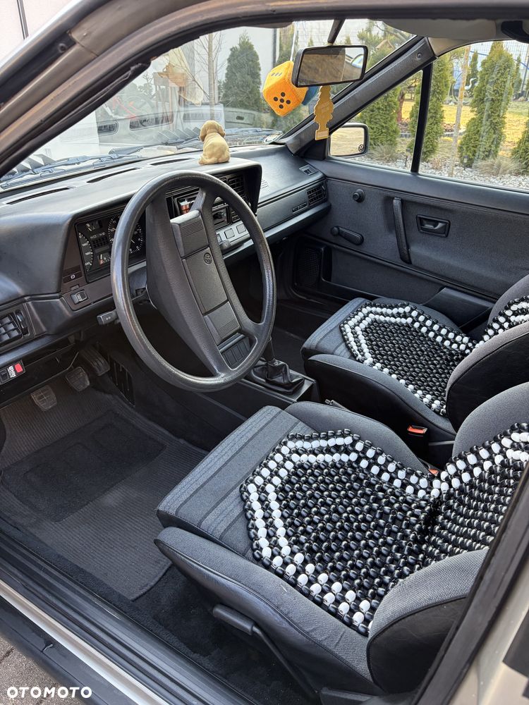 Volkswagen Passat - 6