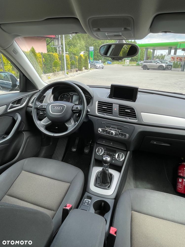 Audi Q3 2.0 TDI - 5