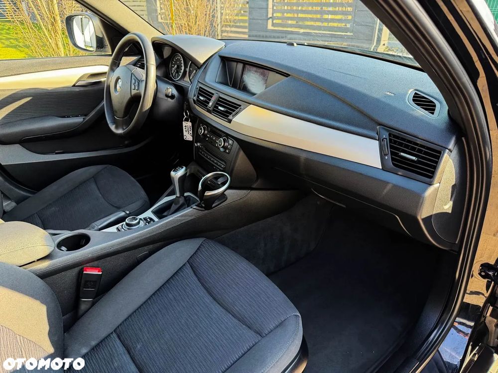 BMW X1 - 30