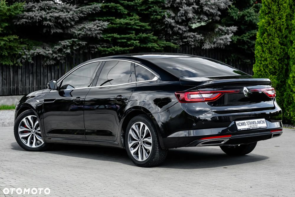 Renault Talisman ENERGY dCi 160 EDC INITIALE PARIS - 10