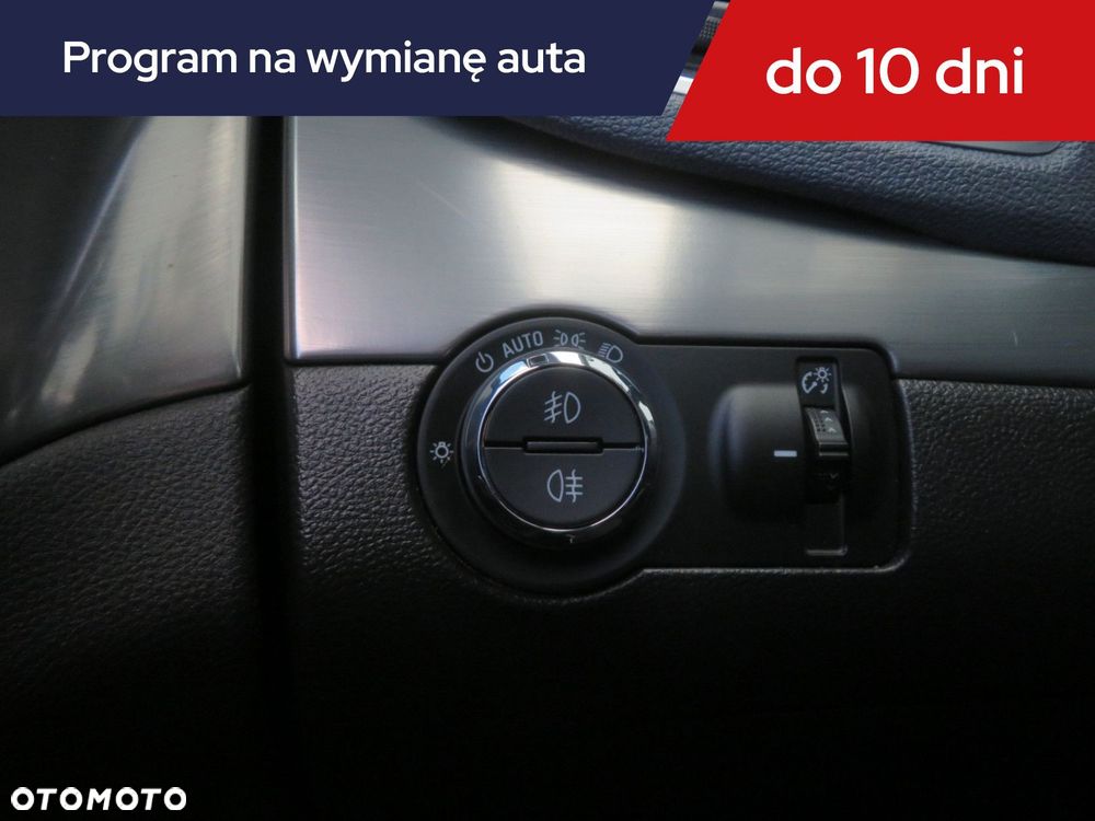 Opel Mokka - 14